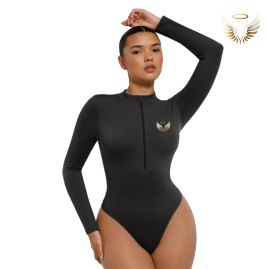 The Halo Bodysuit