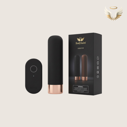 Vibe Wand (Pro Mini)