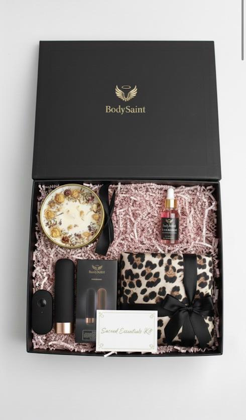 BodySaint Bundle